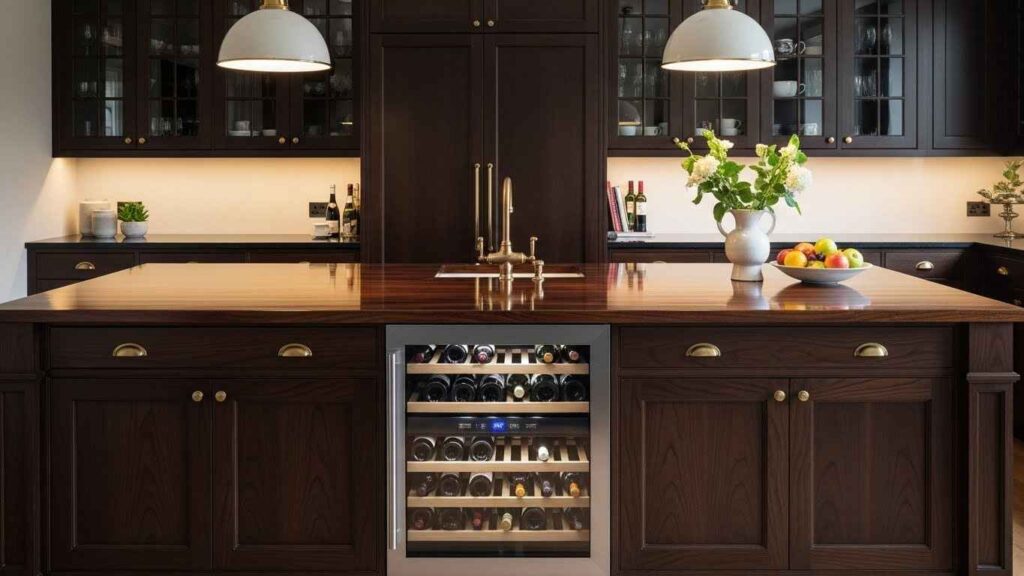 Wine & Dine Chiller Island