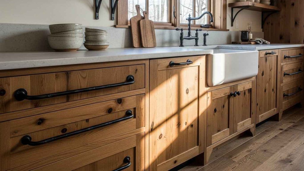 Wrought Iron Designs