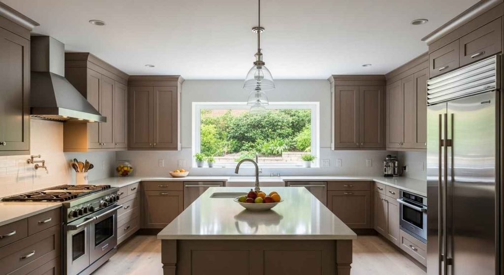 Your Dream Slab Kitchen: A Final Checklist