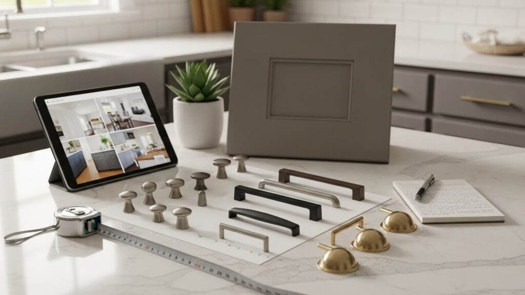 Your Hardware, Your Style