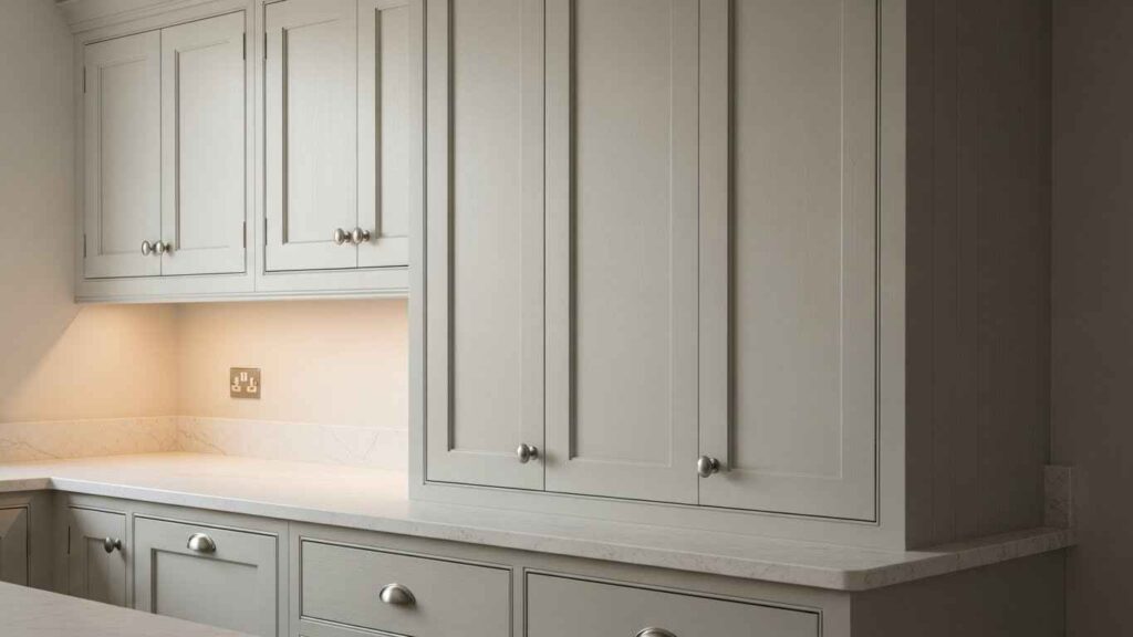 A Timeless Shaker Style Revival