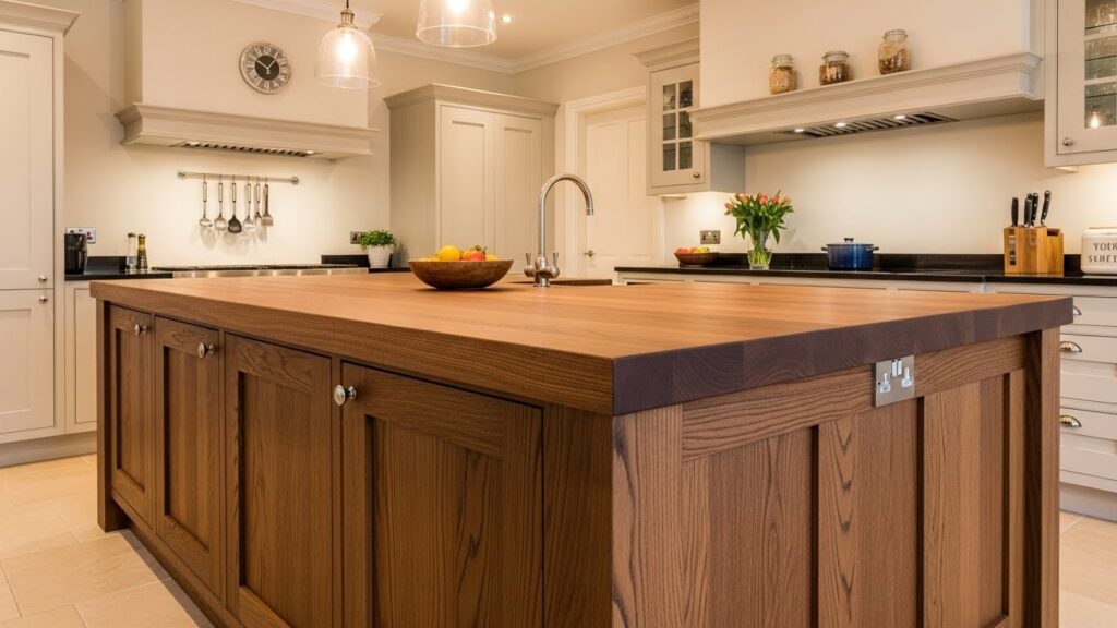 Apply a Striking Stain