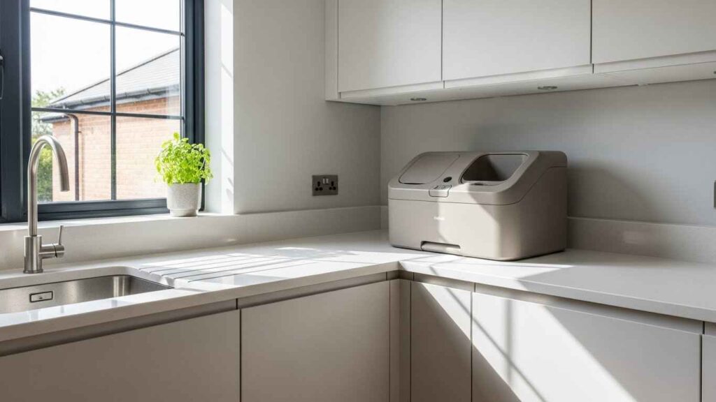 Automated Composting Systems