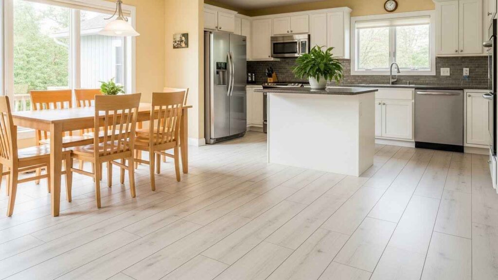 Budget-Friendly Laminate Tiles