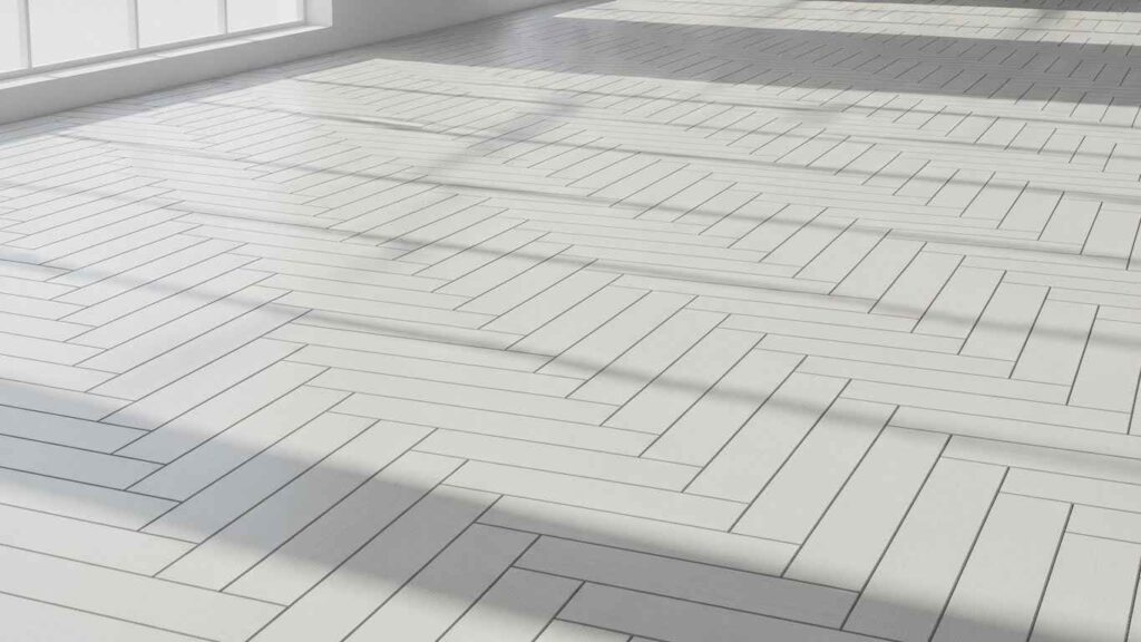Chic Herringbone Layouts