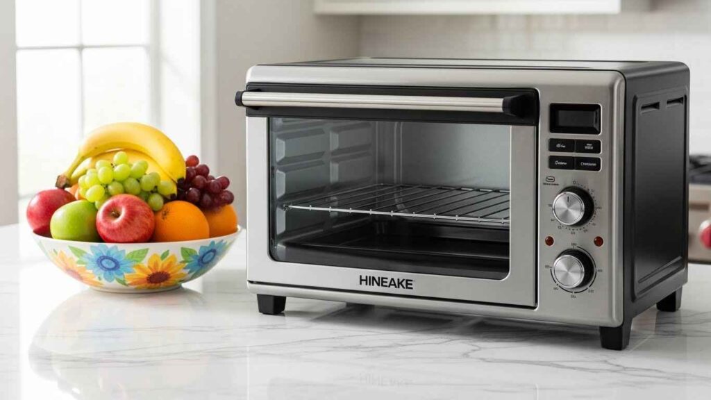 Countertop Convection Oven Ranges
