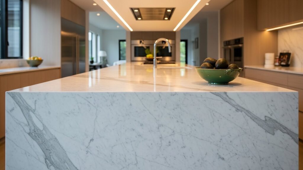 Define with a New Overhang