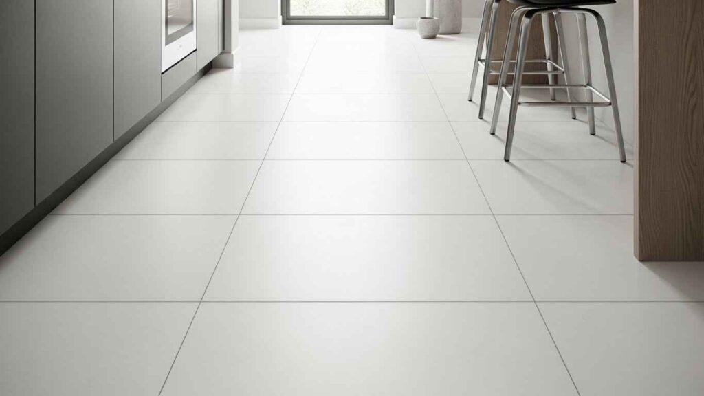 Easy Maintenance with Rectified Edges