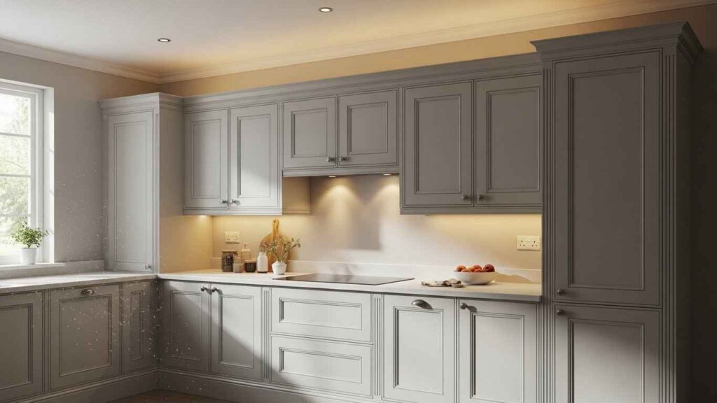 From Builder-Grade to Bespoke Beauty