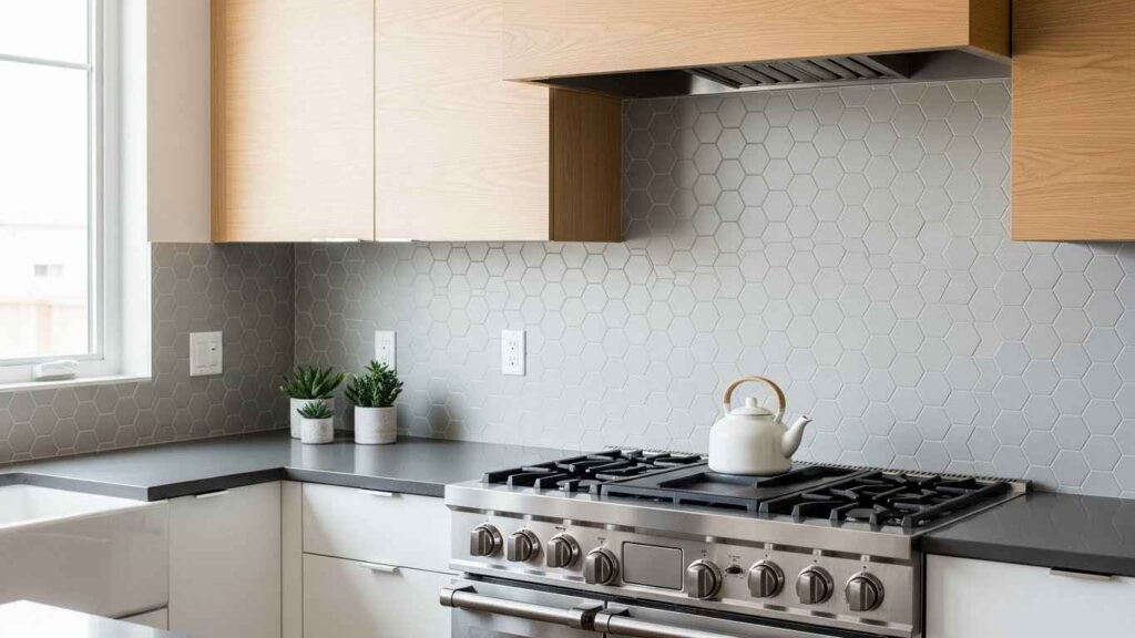 Geometric Shape Play