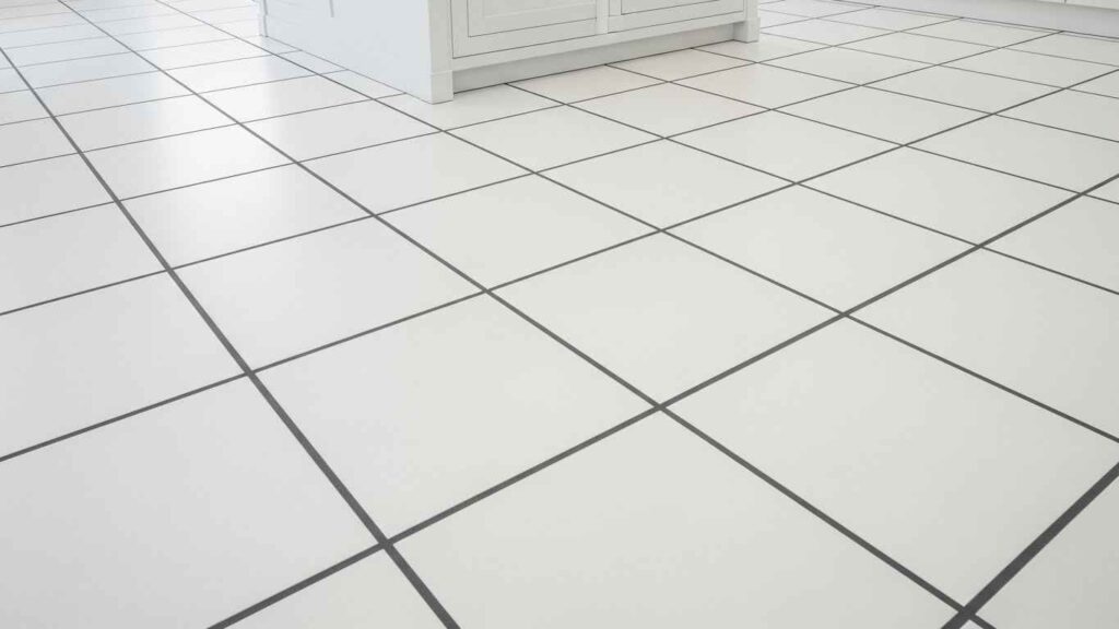 Grout Color Impact and Choices