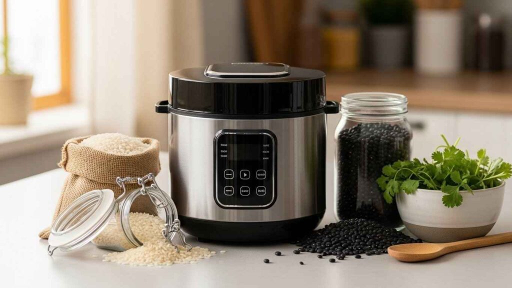 Multi-Function Smart Cookers