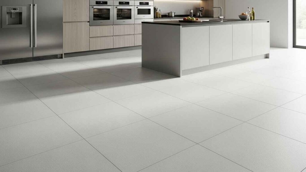 Practical Slip-Resistant Finishes