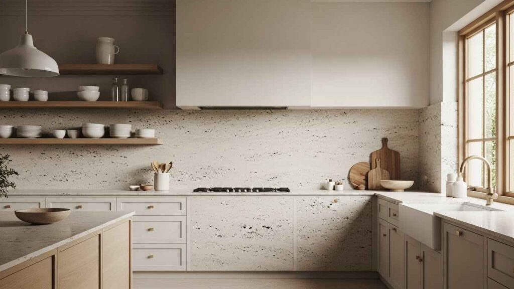 Serene Spa-Like Stone