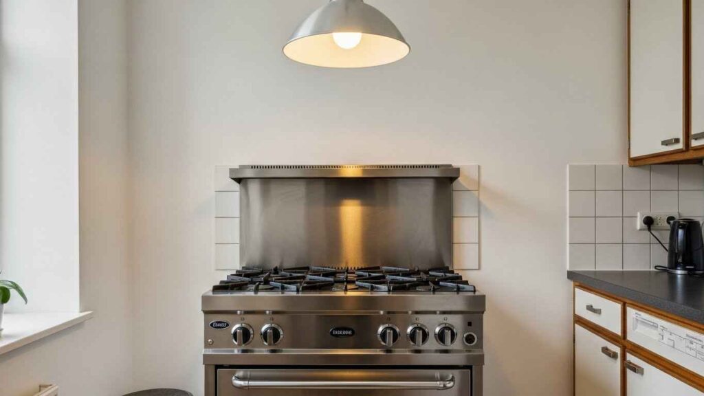 Stainless Steel Space Savers