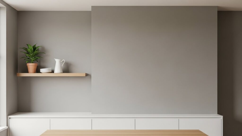 Strategic Use of Negative Space