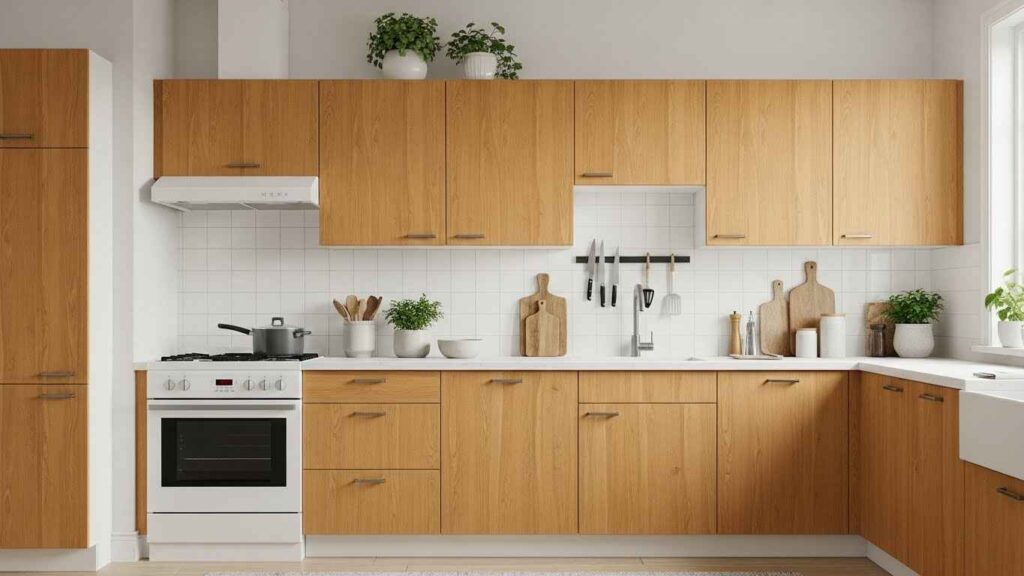 The Budget-Friendly Peel-and-Stick Miracle