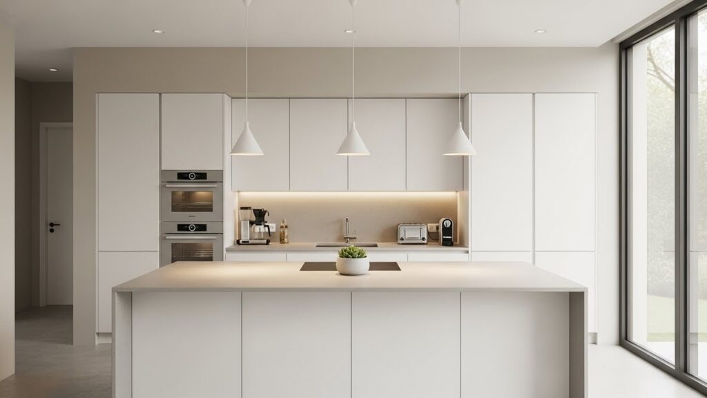 The "One In, One Out" Rule