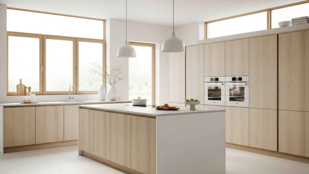 The Ultimate Scandi-Minimalist Update