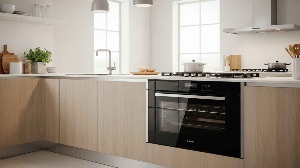 Wi-Fi Enabled Precision Ovens