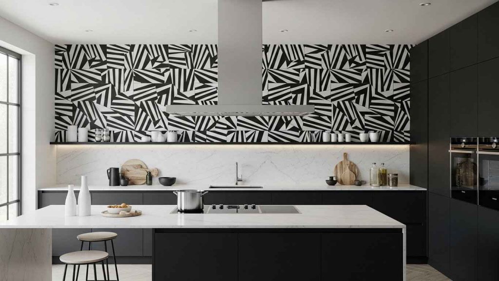 Geometric Pattern Play