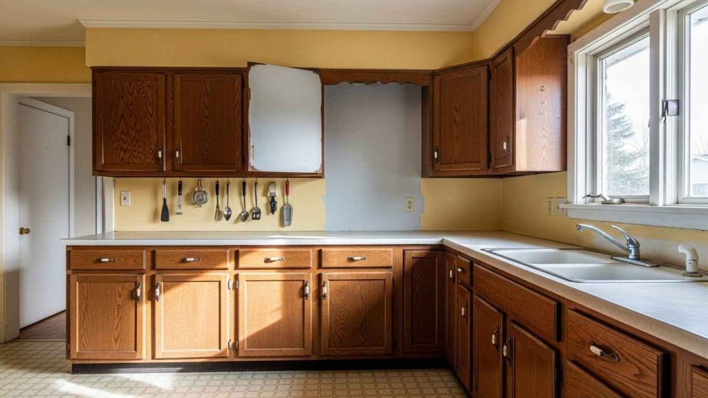 Why Your Kitchen Needs a Color Update