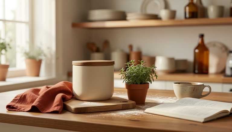 11 Budget Autumn Kitchen Decor Finds That Look Way More Expensive 41 featured 17594