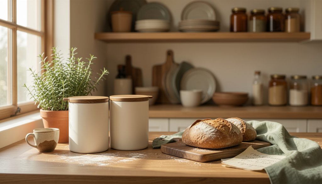 How to Decorate Your Kitchen for Autumn Without Buying New Cabinets