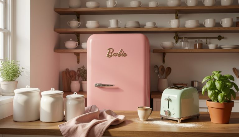 17 Barbie Kitchen Ideas That Make a Tiny Dollhouse Feel Real 66 featured 17641
