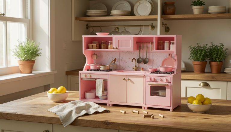 13 Barbie Kitchen Sets Kids Keep Rebuilding After Playtime 52 featured 17642