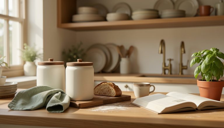 15 Small Beach Kitchen Ideas for Renters and Tight Corners 107 featured 17657