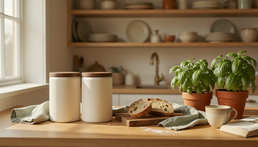 13 Small Kitchen Ideas That Look Expensive Without Wasting an Inch
