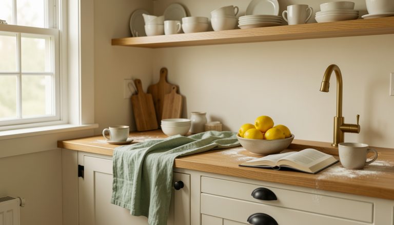14 Budget Kitchen Updates That Make the Whole Room Feel Fresh 42 featured 17669