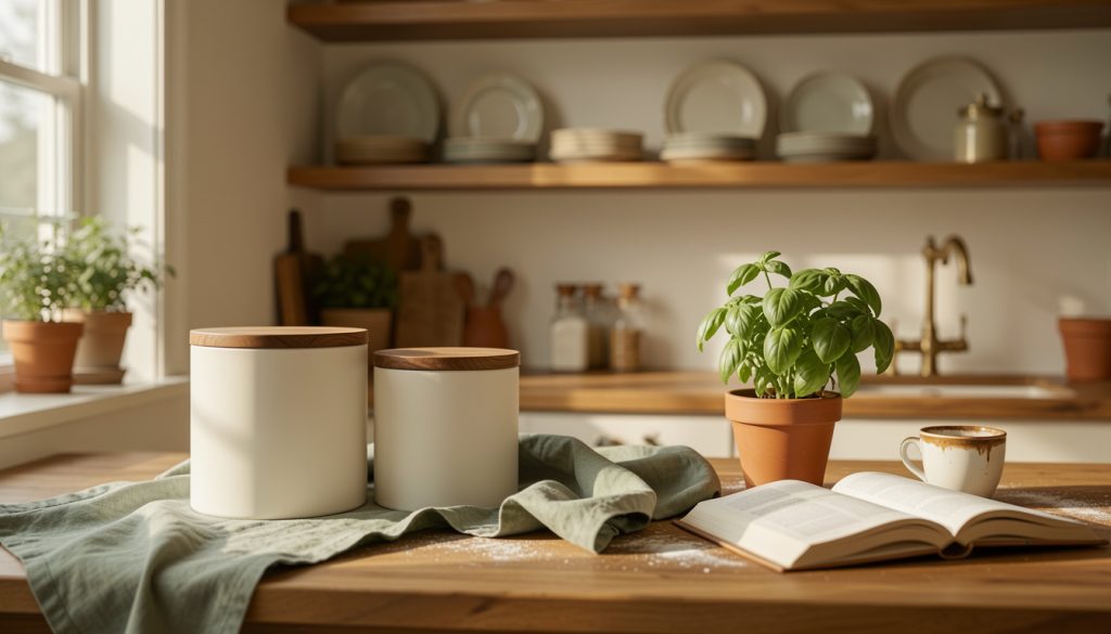 How to Make Your Kitchen Look Beautiful Without a Full Remodel